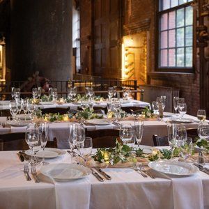 23 GARLANDS - 6 ft jasmine garland by Ashland